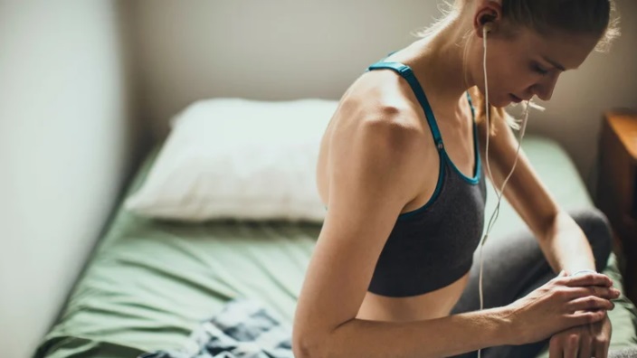 Vida saludable: qué se debe tener en cuenta para dormir bien