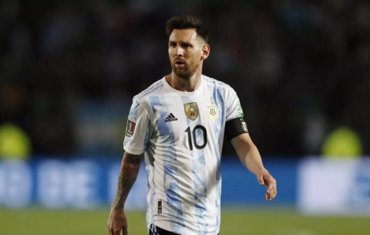 Messi no se lo pierde y estará con la selección en las Eliminatorias