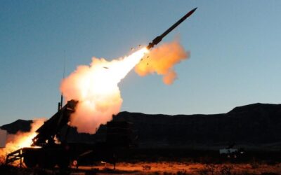 Las armas más devastadoras de Putin: Rusia volvió a utilizar misiles hipersónicos y de crucero contra Ucrania