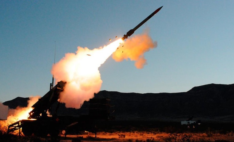 Las armas más devastadoras de Putin: Rusia volvió a utilizar misiles hipersónicos y de crucero contra Ucrania
