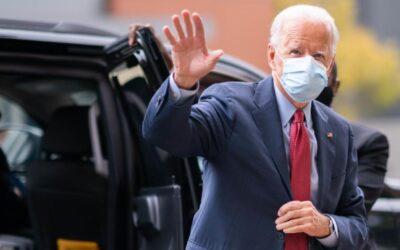 Sube la tensión por la guerra: Estados Unidos descarta visita de Biden a Ucrania en su viaje a Europa