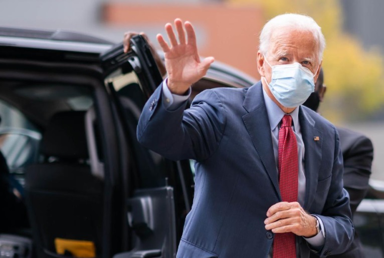 Sube la tensión por la guerra: Estados Unidos descarta visita de Biden a Ucrania en su viaje a Europa