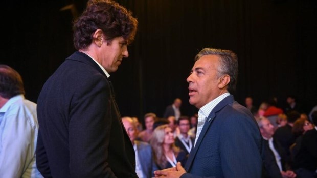 El radicalismo tiene que ser la opción