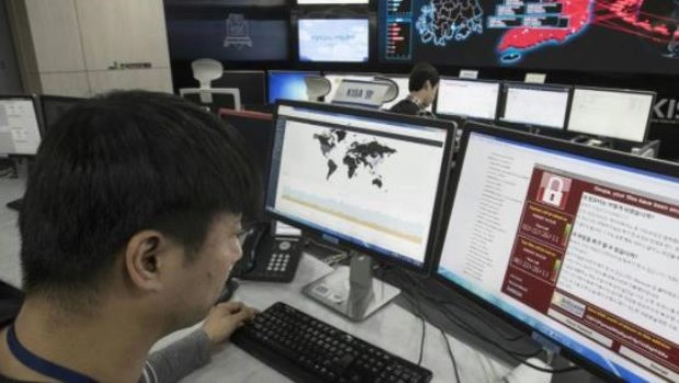 La guerra en Ucrania y el mercado de las tecnologías de la información