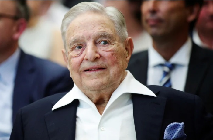 Los cinco consejos del gurú financiero George Soros a la hora de emprender un negocio