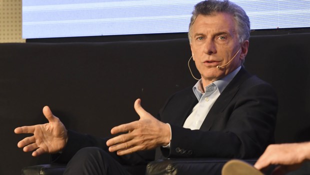 Macri cuestionó la intención del Gobierno de regular las redes sociales: “Es censura o vigilancia”