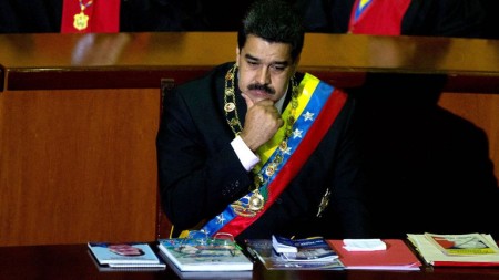 Siete países se abstuvieron de condenar en la OEA el nuevo golpe de Maduro que impide elecciones libres en Venezuela