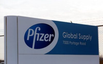 La FDA otorgó la aprobación de emergencia en Estados Unidos a la vacuna contra el COVID-19 de Pfizer y BioNtech