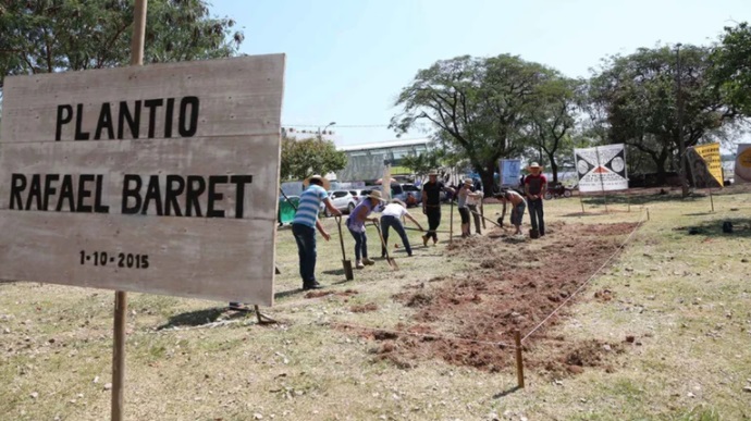 Arte y ecología, un diálogo que se vuelve urgente frente al deterioro planetario