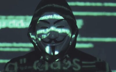 Anonymous hackeó al regulador que censura medios de comunicación en Rusia y filtró 340 mil archivos