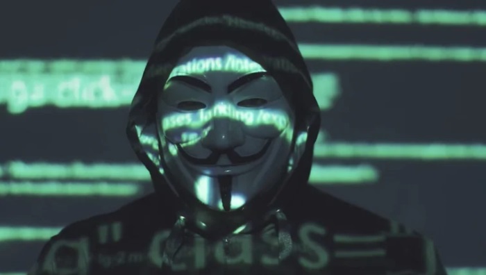 Anonymous hackeó al regulador que censura medios de comunicación en Rusia y filtró 340 mil archivos