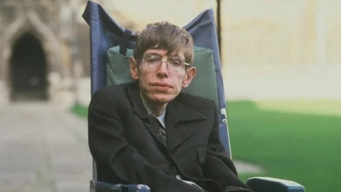 Alentó la infidelidad de su esposa y se casó con una enfermera que lo humillaba: intimidades del genio de Stephen Hawking