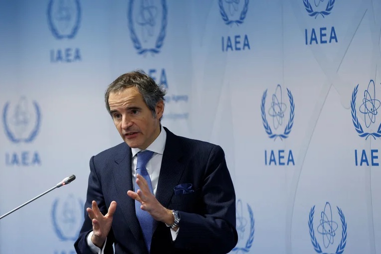 Cuáles son las posibilidades de que se produzca un desastre nuclear en Ucrania