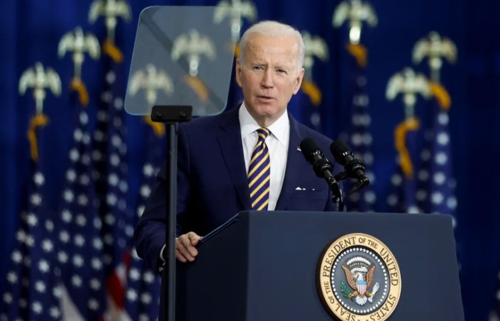 Joe Biden lanzará este miércoles el proyecto del dólar digital de Estados Unidos