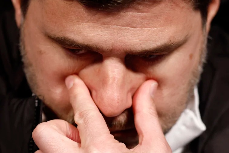 Los rumores alrededor de Pochettino, que se juega su futuro en el PSG en el duelo ante el Real Madrid por la Champions League