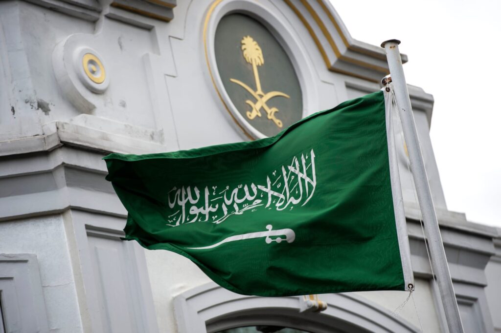 Embajador del Reino de Arabia Saudita en Argentina advierte sobre cuenta falsa en Twitter