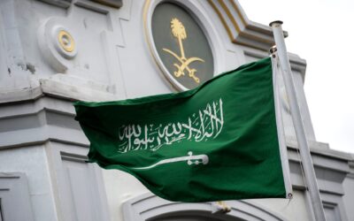 Embajador del Reino de Arabia Saudita en Argentina advierte sobre cuenta falsa en Twitter