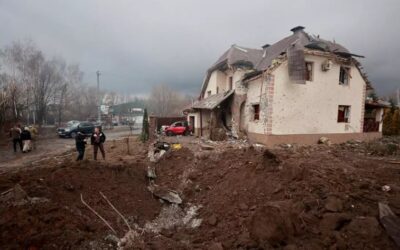 La guerra, las palabras y las cosas