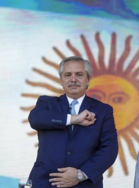 La “guerra” a la inflación en medio de batallas políticas