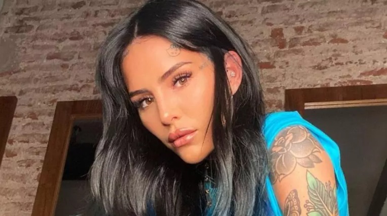 Cande Tinelli se cansó de las críticas por sus retoques estéticos: “Me pongo bótox como cualquiera”