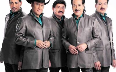 Los Tigres del Norte llegan a Argentina
