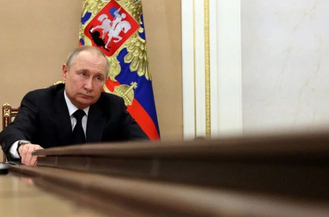 ¿Putin es un criminal de guerra?: quién lo puede definir y cómo es el proceso