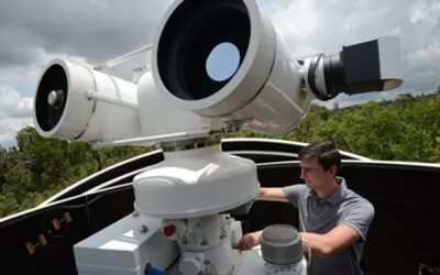 ¿Estación satelital o espionaje?: cómo es la más misteriosa base rusa en América Latina