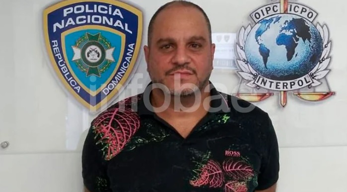 Detuvieron en República Dominicana a Leonardo Cositorto, el jefe de Generación Zoe acusado de estafa y asociación ilícita