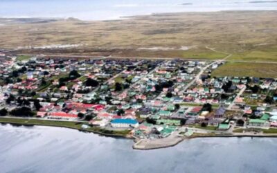 The Guardian sobre soberanía británica en Malvinas: “Es una absurda resaca imperial”