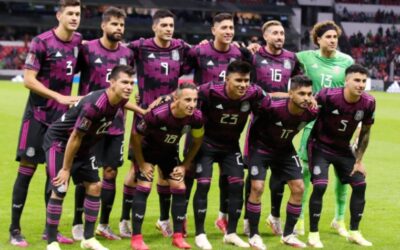 México quiere volver a disputar la Copa América: los motivos
