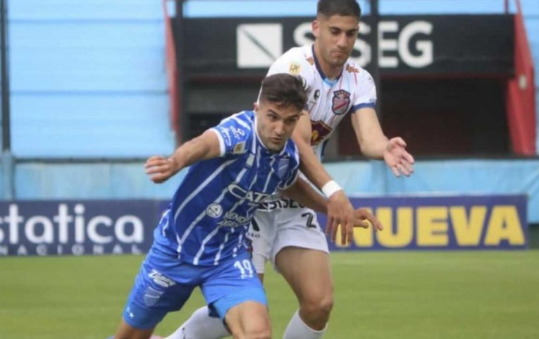Tras el gran empate ante Boca, Arsenal recibe a Godoy Cruz