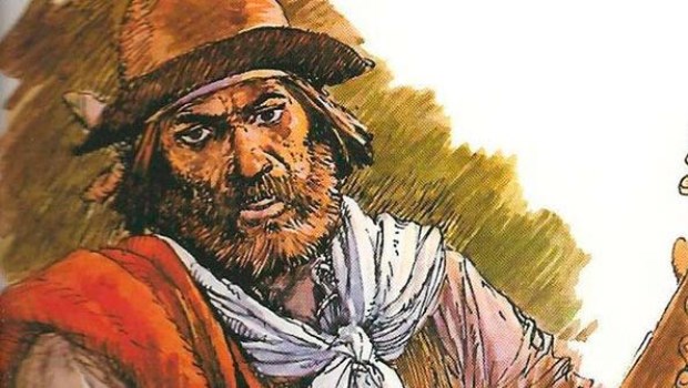 Ezequiel: ¿distraído, imaginativo o… desatinado?