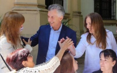 Macri, Rodríguez Larreta, Vidal y Bullrich acuerdan un pacto de no agresión interno para mantener la unidad