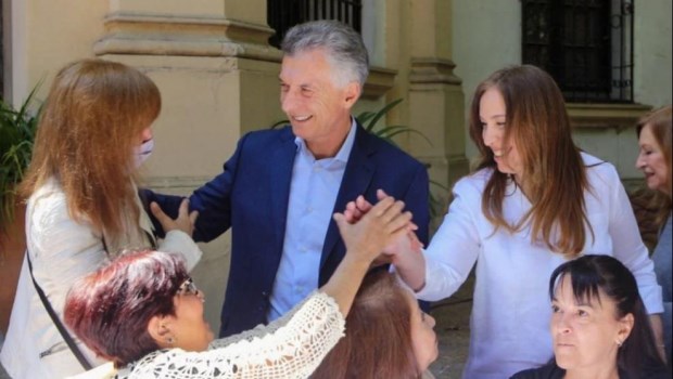 Macri, Rodríguez Larreta, Vidal y Bullrich acuerdan un pacto de no agresión interno para mantener la unidad