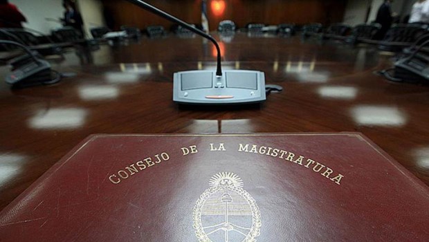 El Consejo de la Magistratura en riesgo de parálisis tras vencer el plazo de la Corte