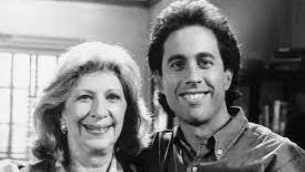 Falleció a los 93 años Liz Sheridan, la recordada madre del protagonista de “Seinfeld”