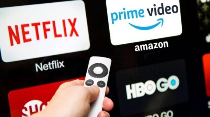 Cuáles son las plataformas streaming más usadas en el mundo