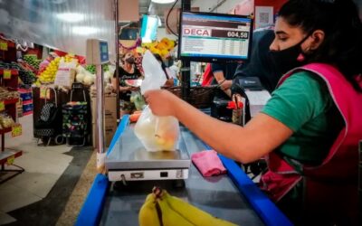 Más de la mitad de los argentinos considera que la situación económica del país es “muy mala”, según una encuesta