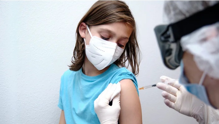 Los pediatras alertaron por la caída en la vacunación de niños desde 2020 en Argentina