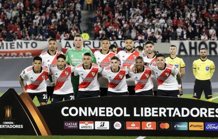 Con regresos importantes, River Plate dio a conocer los concentrados para visitar a Colo Colo de Chile por la Copa Libertadores