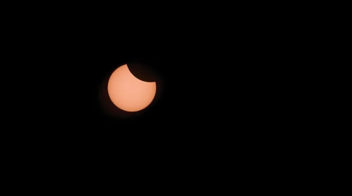 Doble eclipse sobre la Argentina: cuándo y cómo se podrá ver este fenómeno natural