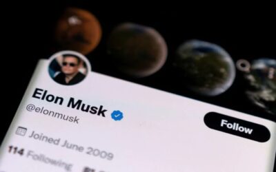 Elon Musk es el nuevo dueño de Twitter: pagó USD 44.000 millones