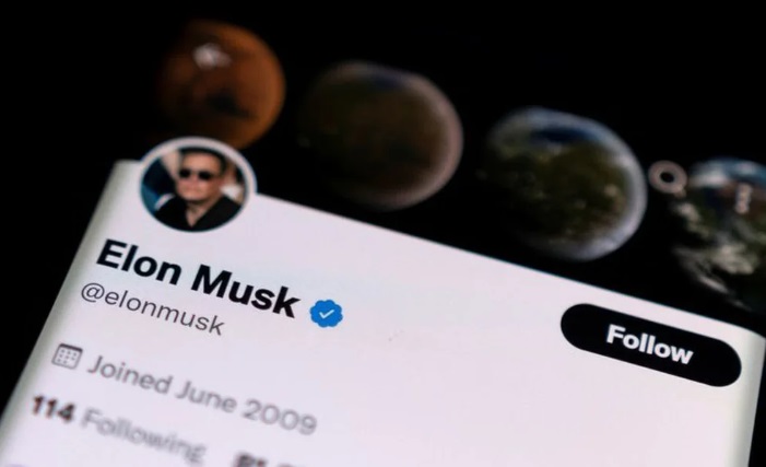 Elon Musk es el nuevo dueño de Twitter: pagó USD 44.000 millones