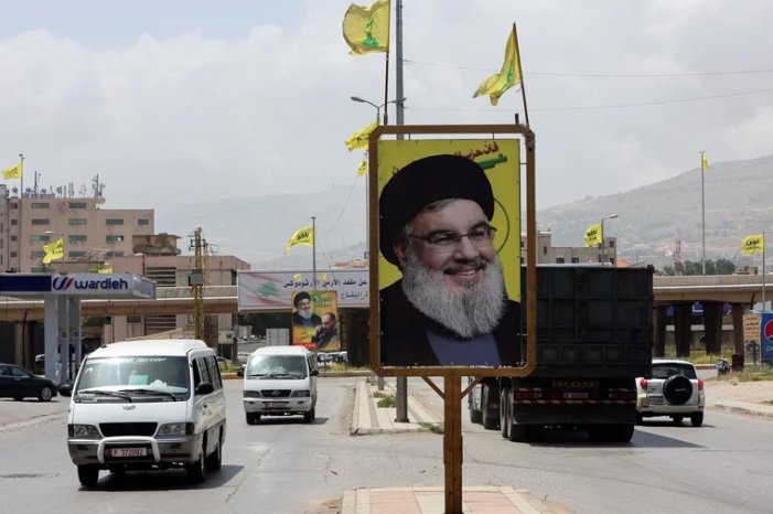 Estados Unidos y Europa frente al resultado de la elección y la derrota de Hezbollah en El Líbano