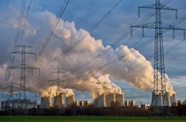 Los países bálticos dejarán de importar electricidad de Rusia
