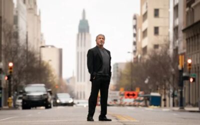 Sylvester Stallone prepara su debut televisivo con la serie “Tulsa King”; ya hay fecha de estreno