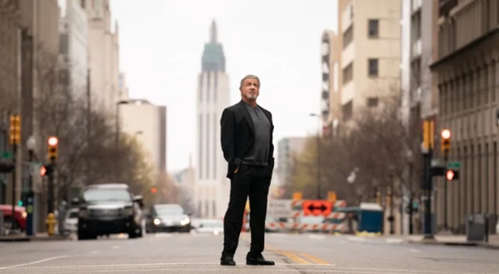 Sylvester Stallone prepara su debut televisivo con la serie “Tulsa King”; ya hay fecha de estreno