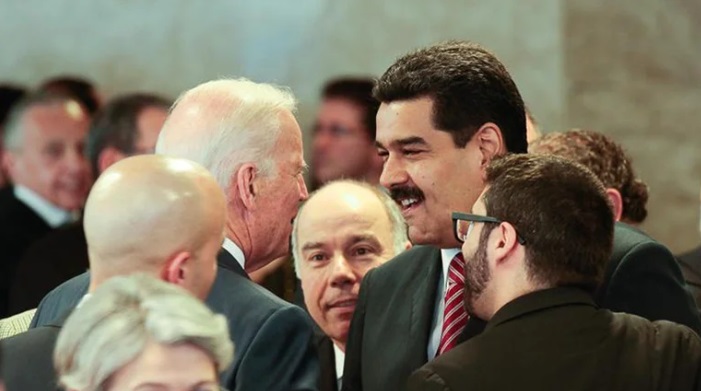 Nicolás Maduro dijo que solicitará la visa para ir a un festival de salsa en Nueva York: “Amamos los Estados Unidos”