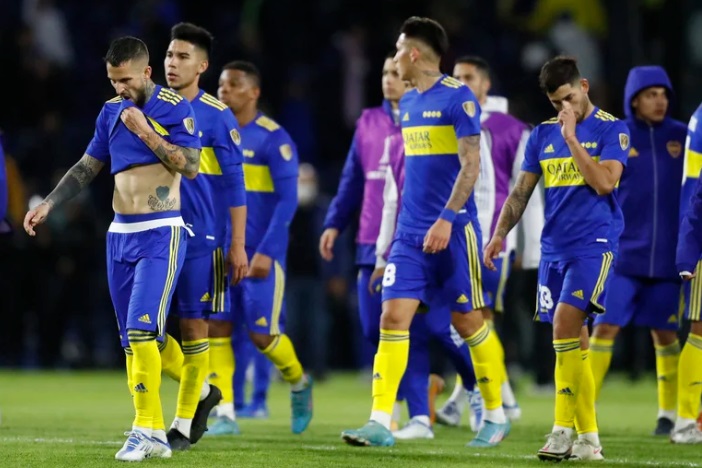 Qué necesita Boca Juniors para clasificarse a los octavos de final de la Copa Libertadores