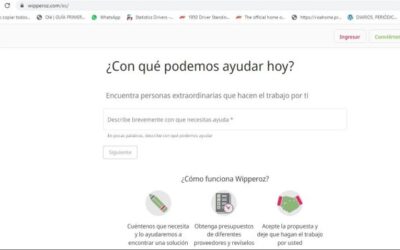 Argentina tiene su primera plataforma freelancer con perspectiva global